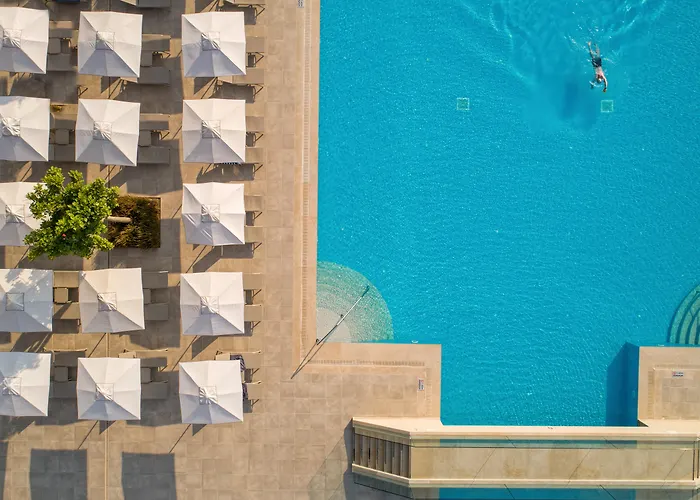 Amada Colossos Resort Faliraki