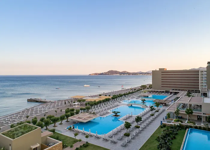 Resort Amada Colossos Faliraki