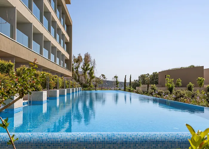 Amada Colossos 5* Faliraki