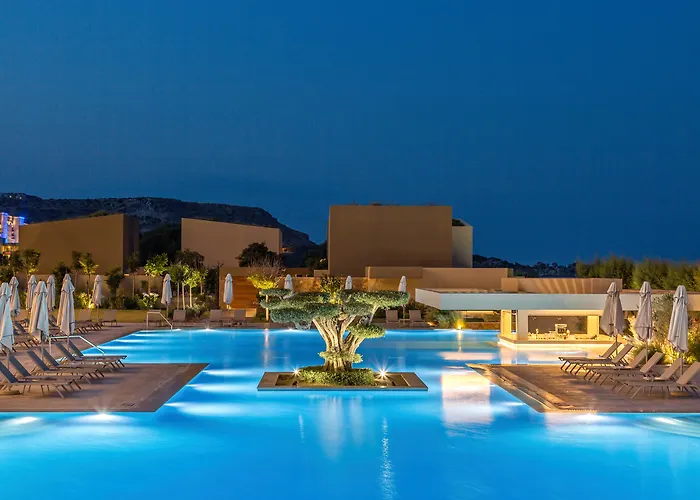 Resort Amada Colossos
