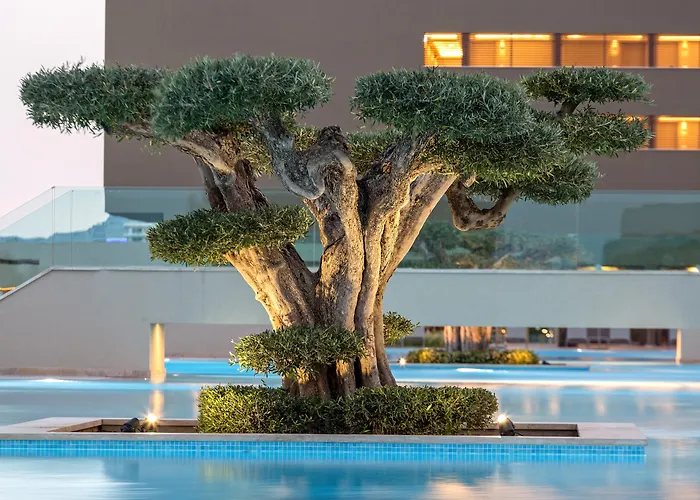 Resort Amada Colossos Faliraki