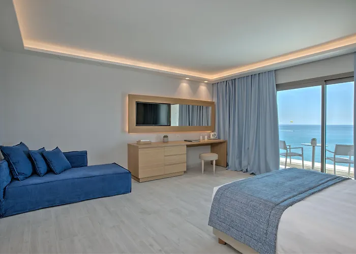 Amada Colossos Resort 5*
