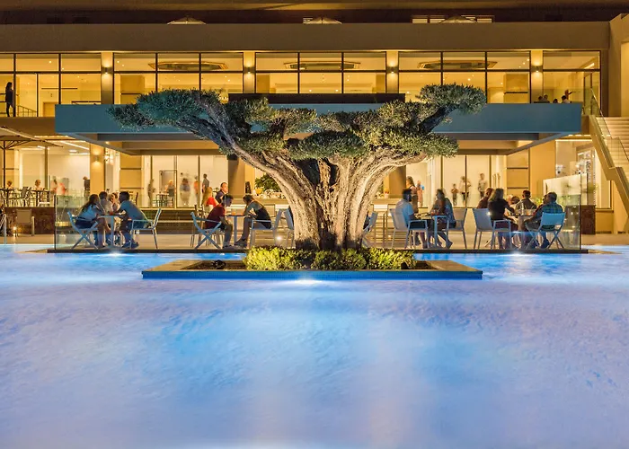 Amada Colossos Resort