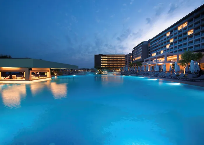 Amada Colossos 5*